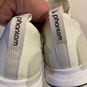 Nike React Phantom sz 8 Oreo Men flyknit Brand new